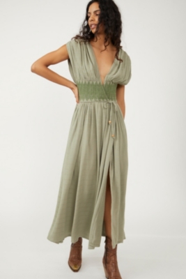 Devon Maxi Dress