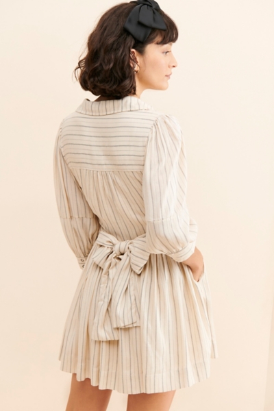 Beau Mini Dress | Nuuly