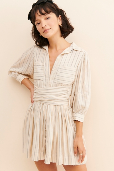 beau mini dress Beau Mini Dress