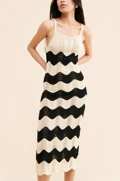 lolana knit dress Luana Ladies dresses