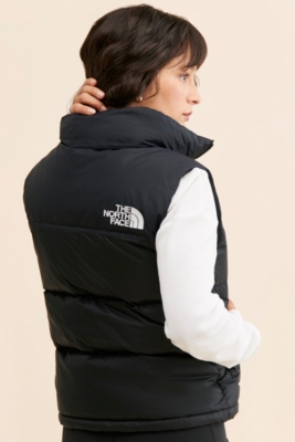 1996 Retro Nuptse Vest | Nuuly