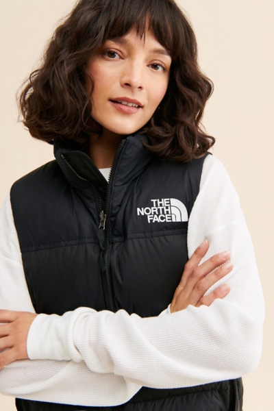 1996 Retro Nuptse Vest | Nuuly