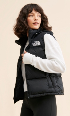 極美品THE NORTH FACE 1996 Retro Nuptse Vest the-north-face-w-1996-retro-