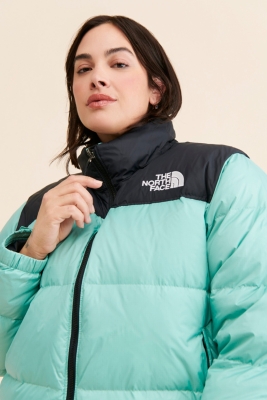 1996 Retro Nuptse Puffer Jacket Nuuly