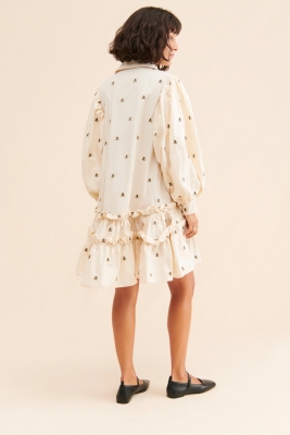 Humble Bee Mini Dress