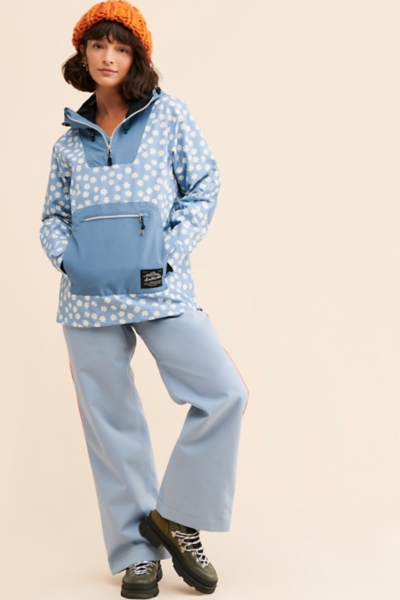 Everybody Freedom Hooded Pullover | Nuuly