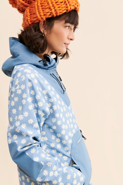 Everybody Freedom Hooded Pullover | Nuuly