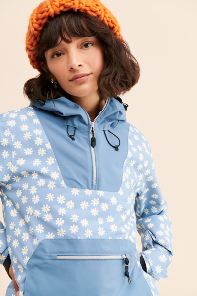 Everybody Freedom Hooded Pullover | Nuuly