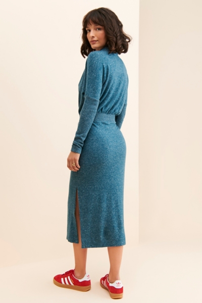 The Arabella Knit Dress | Nuuly
