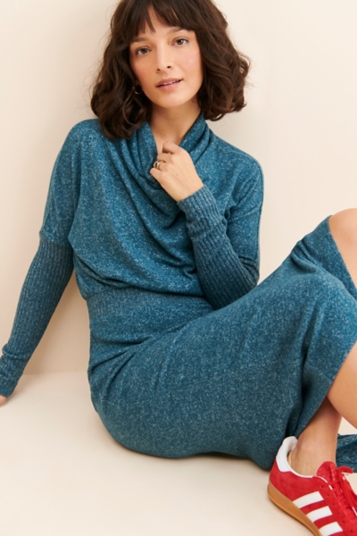 The Arabella Knit Dress | Nuuly
