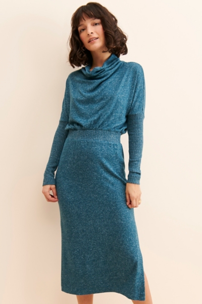 The Arabella Knit Dress | Nuuly