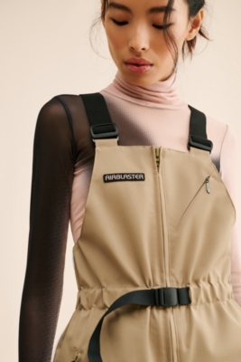 Everybody Freedom Bib Snowsuit | Nuuly