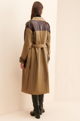 ♡gypsohila♡ TRENCH COAT ♡gypsohila♡ TRENCH COAT TRENCH COAT | gypsohila