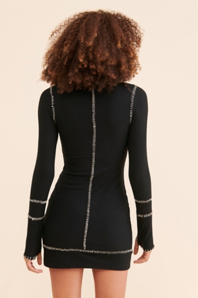 Miranda Mini Dress | Nuuly