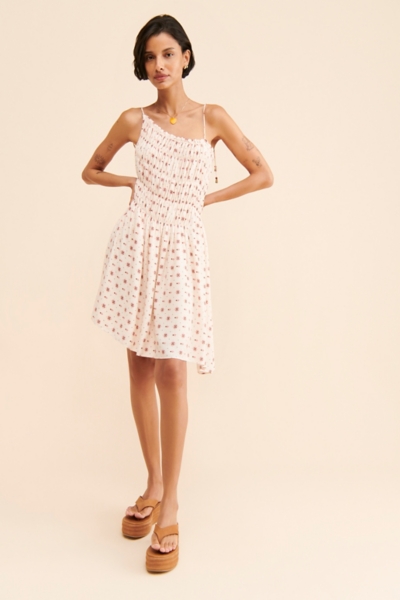 Clementina Mini Dress | Nuuly