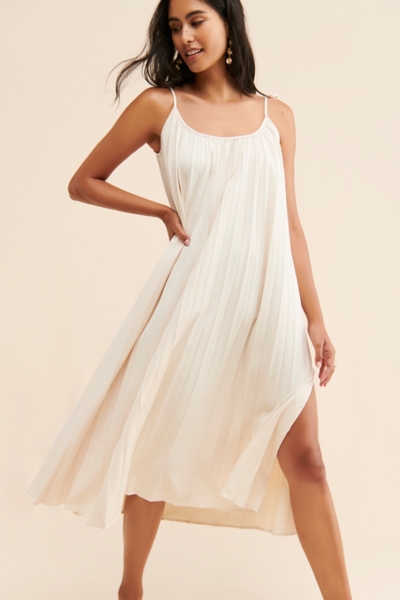 Ember Midi Dress | Nuuly