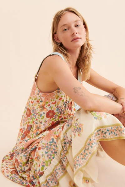 Kelso Maxi Dress | Nuuly
