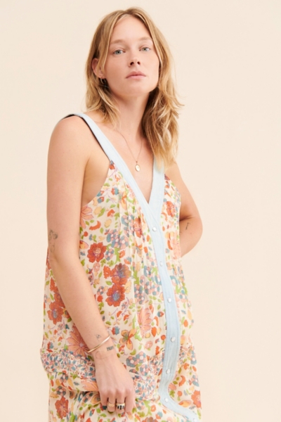 Kelso Maxi Dress | Nuuly