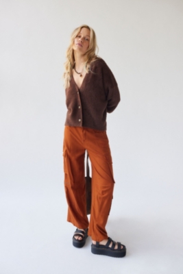 sorry a bootleg 三茶 CARDIGAN. モヘア The Tyler Cardigan | Mod Ref