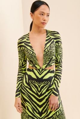 Assi Midi Dress | Nuuly