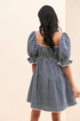 Sivan Mini Dress