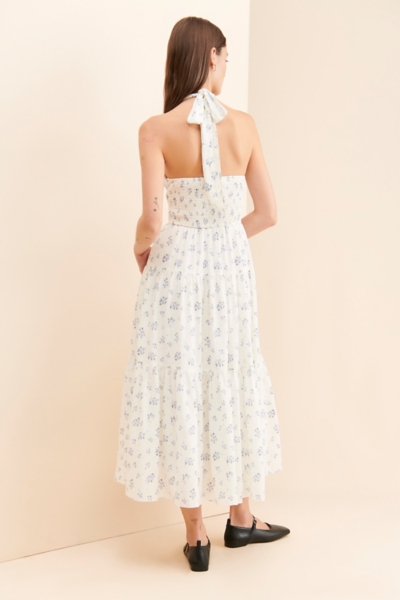 Blair Midi Dress | Nuuly