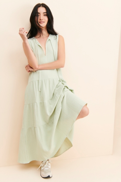 Aruba Maxi Dress | Nuuly