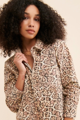 ONE TEASPOON LEOPARD PROPHECY JUMPSUIT on sale