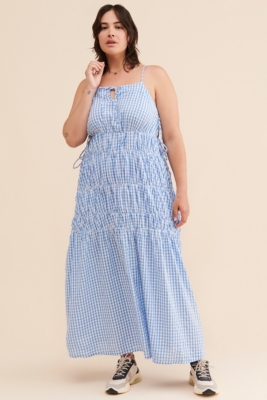 Bella Maxi Dress | Nuuly