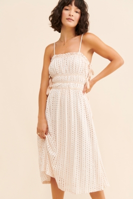 新品未使用タグ付き　bibiy BJULIANNE DRESS 正規品 Bibiy.（ビビィ）がGINZA SIXにて期間限定のコンセプトストア「B