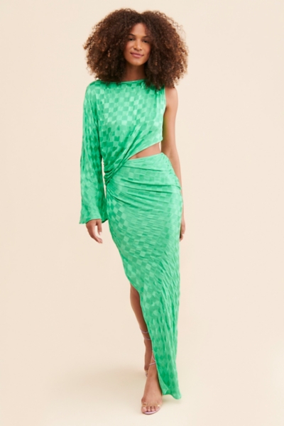 Westminster Maxi Dress | Nuuly