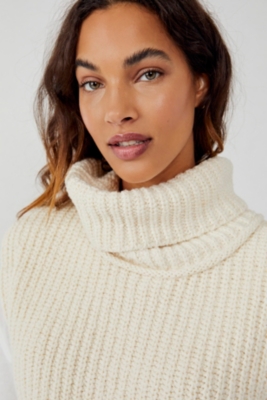 Honey Bunny Crop Sweater Nuuly