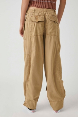 One Step Ahead Parachute Pants | Nuuly