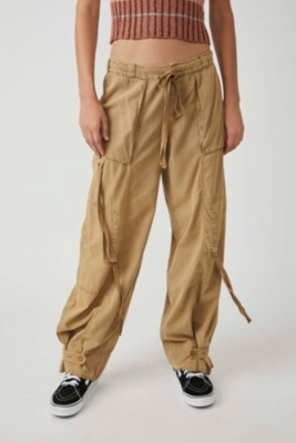 パンツ INTIMITE Parachute Pants Parachute Pants | ALL ITEMS | INTIMITE(アンティミテ)