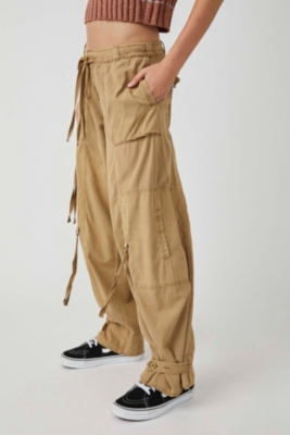One Step Ahead Parachute Pants Nuuly