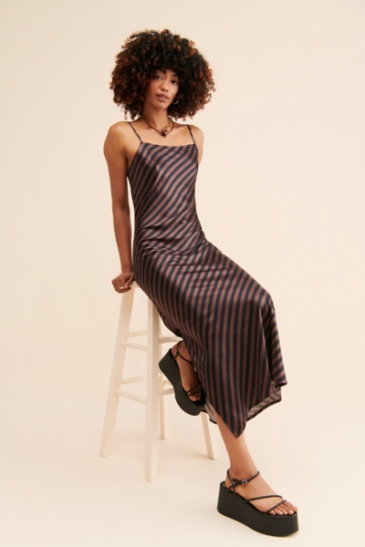 knee length dresses for ladies Mari Maxi Dress main image 0
