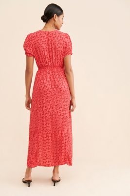 Marley Maxi Dress