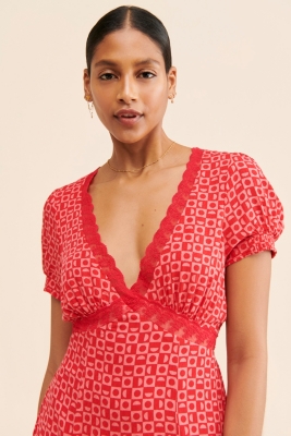 Marley Maxi Dress