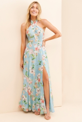 Spencer Maxi Dress | Nuuly