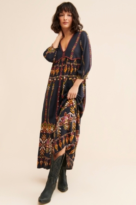 Foley Maxi Dress | Nuuly