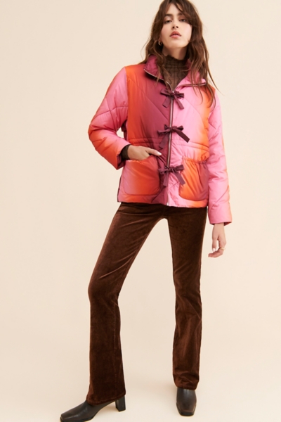 Have Sunset Jacket | Nuuly