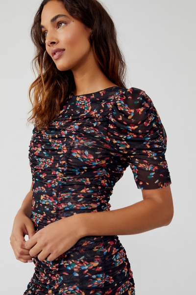 Briella Midi Dress | Nuuly