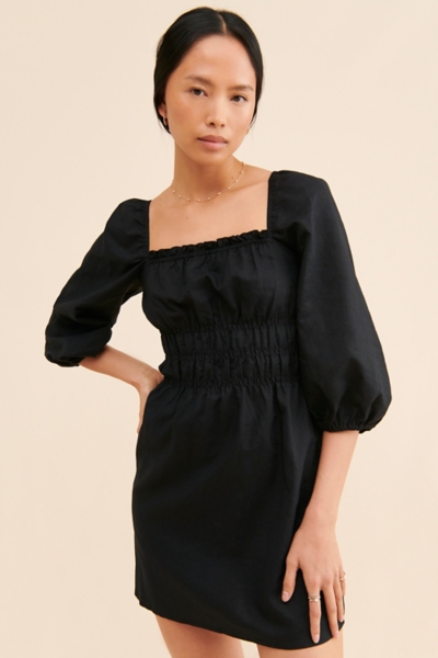 charlie holiday mustang dress Charlie pristine