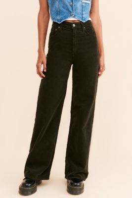 Paloma Baggy Corduroy Pants | Nuuly