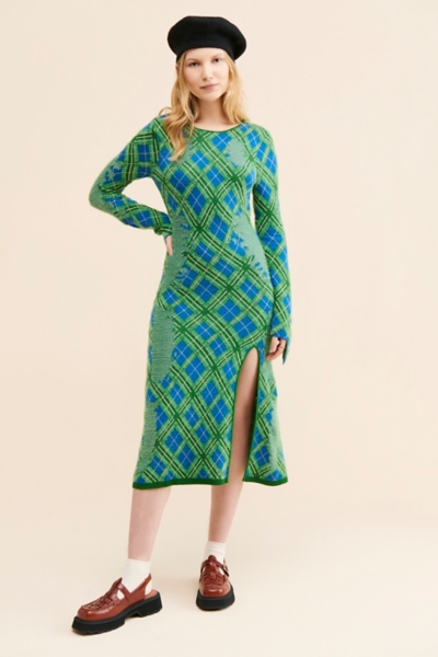 The Victoria Dress | Nuuly
