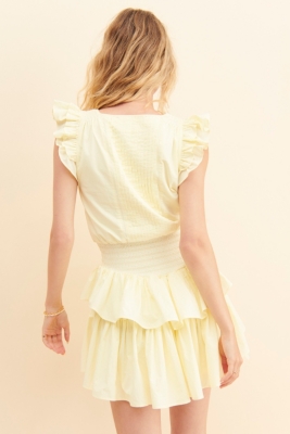 The Amore Dress