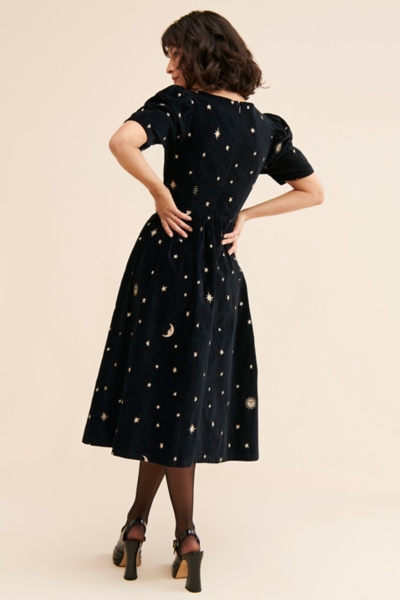 Caster Midi Dress | Nuuly