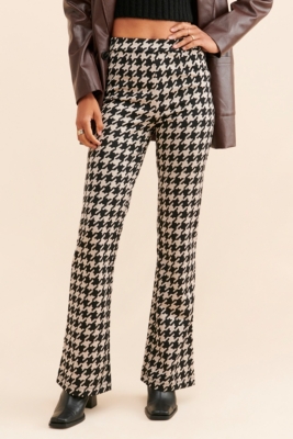 The Izzie Relaxed Pull-On Barrel Pants: Corduroy Edition