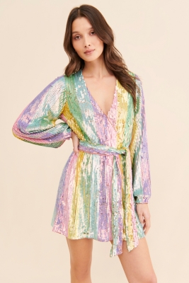 Wear Me Out Dress | Nuuly
