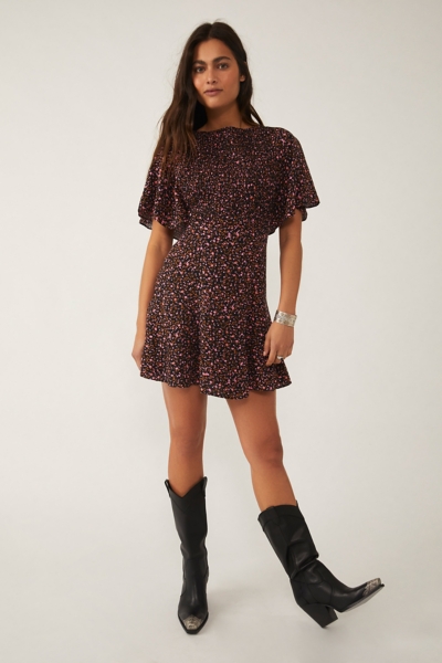 Florence Mini Dress | Nuuly